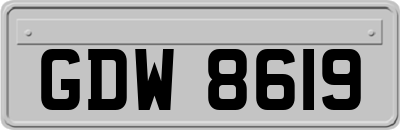 GDW8619