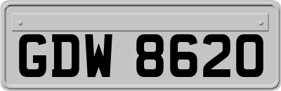 GDW8620