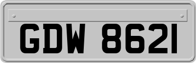 GDW8621