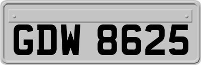 GDW8625