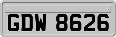 GDW8626
