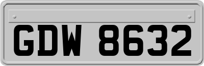 GDW8632