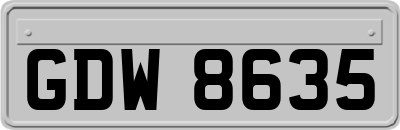 GDW8635