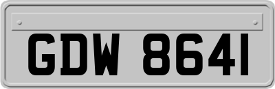 GDW8641
