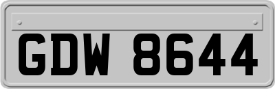 GDW8644