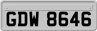GDW8646