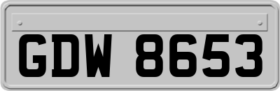 GDW8653