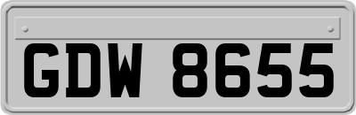 GDW8655