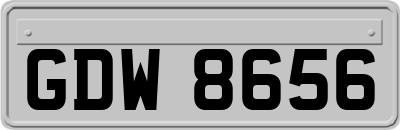 GDW8656