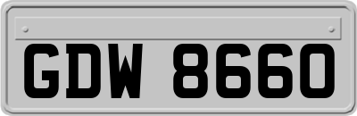 GDW8660
