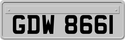 GDW8661