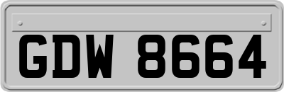 GDW8664