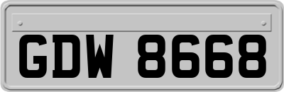 GDW8668