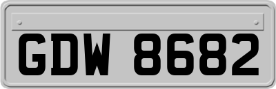 GDW8682