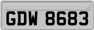 GDW8683