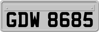 GDW8685