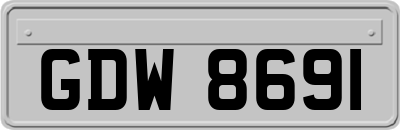 GDW8691