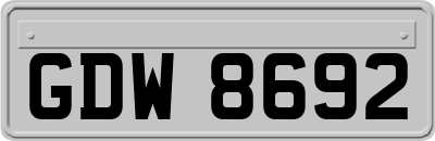 GDW8692