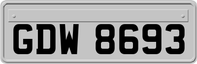 GDW8693