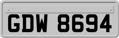 GDW8694