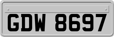 GDW8697
