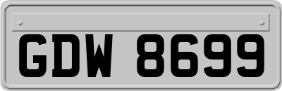GDW8699