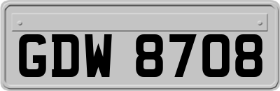 GDW8708