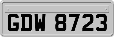 GDW8723
