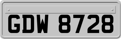 GDW8728