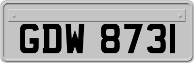 GDW8731