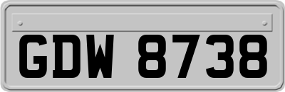 GDW8738
