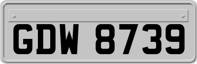 GDW8739