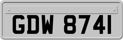 GDW8741