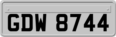 GDW8744