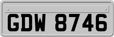 GDW8746