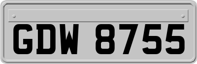 GDW8755