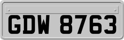 GDW8763