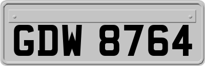 GDW8764