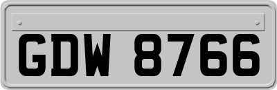 GDW8766