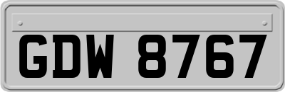 GDW8767