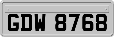 GDW8768