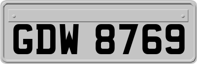GDW8769