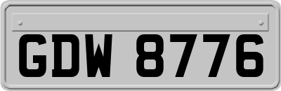 GDW8776