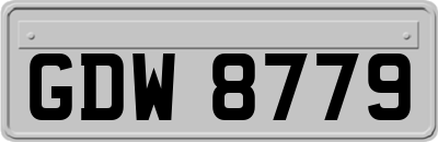 GDW8779