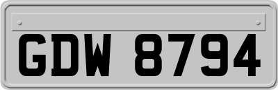 GDW8794