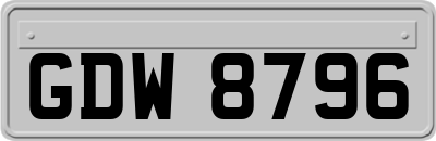 GDW8796