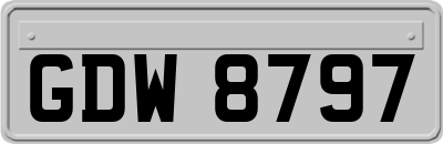 GDW8797