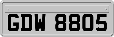 GDW8805