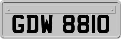GDW8810