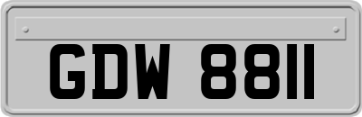 GDW8811